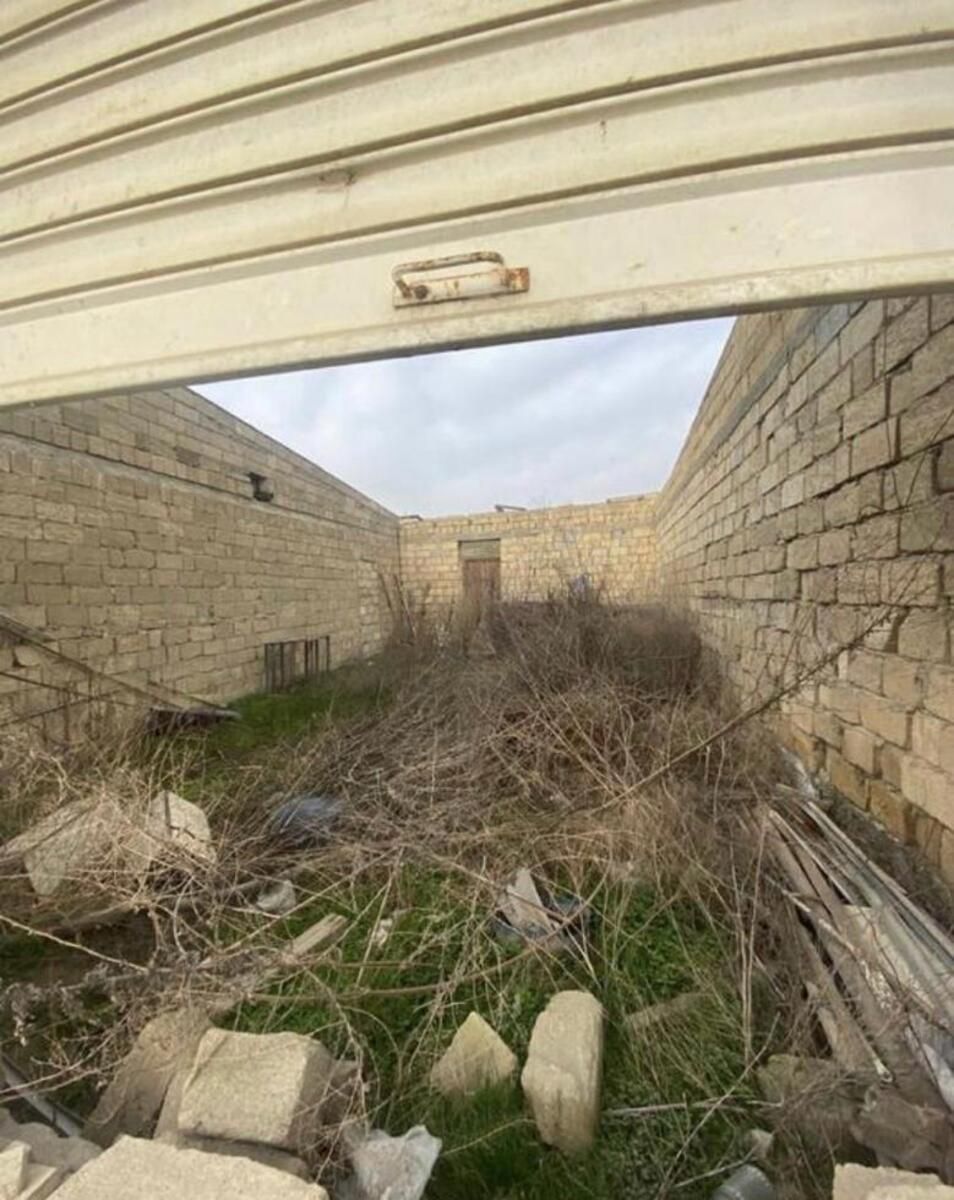 Satılır obyekt 800 m² — Əmlak, Bakı (6)