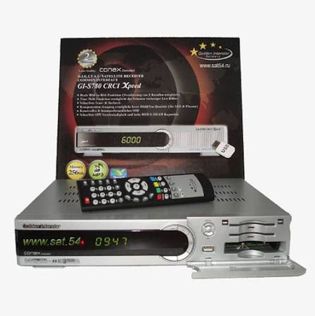 Mini AHD M-01 1080P Full HD kamera