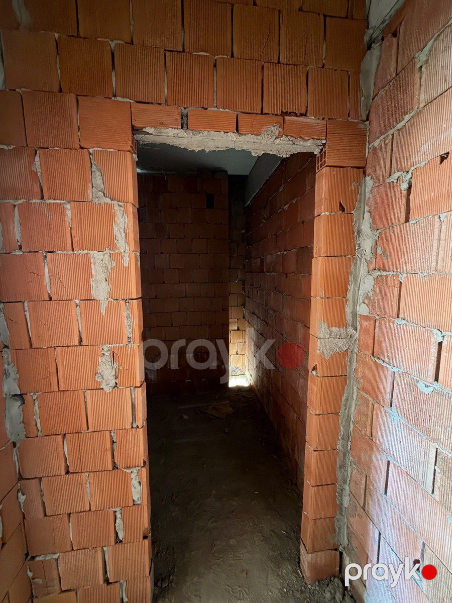 Satılır 1 otaqlı yeni tikili 54 m² — Mənzil, Bakı (7)