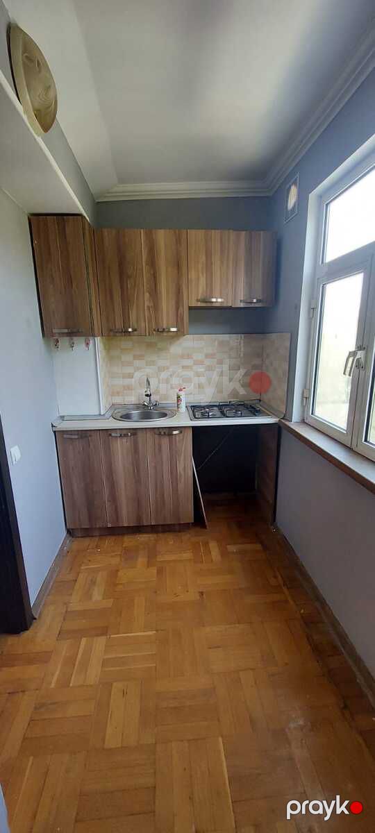 Satılır 2 otaqlı köhnə tikili 35 m² — Mənzil, Bakı (8)