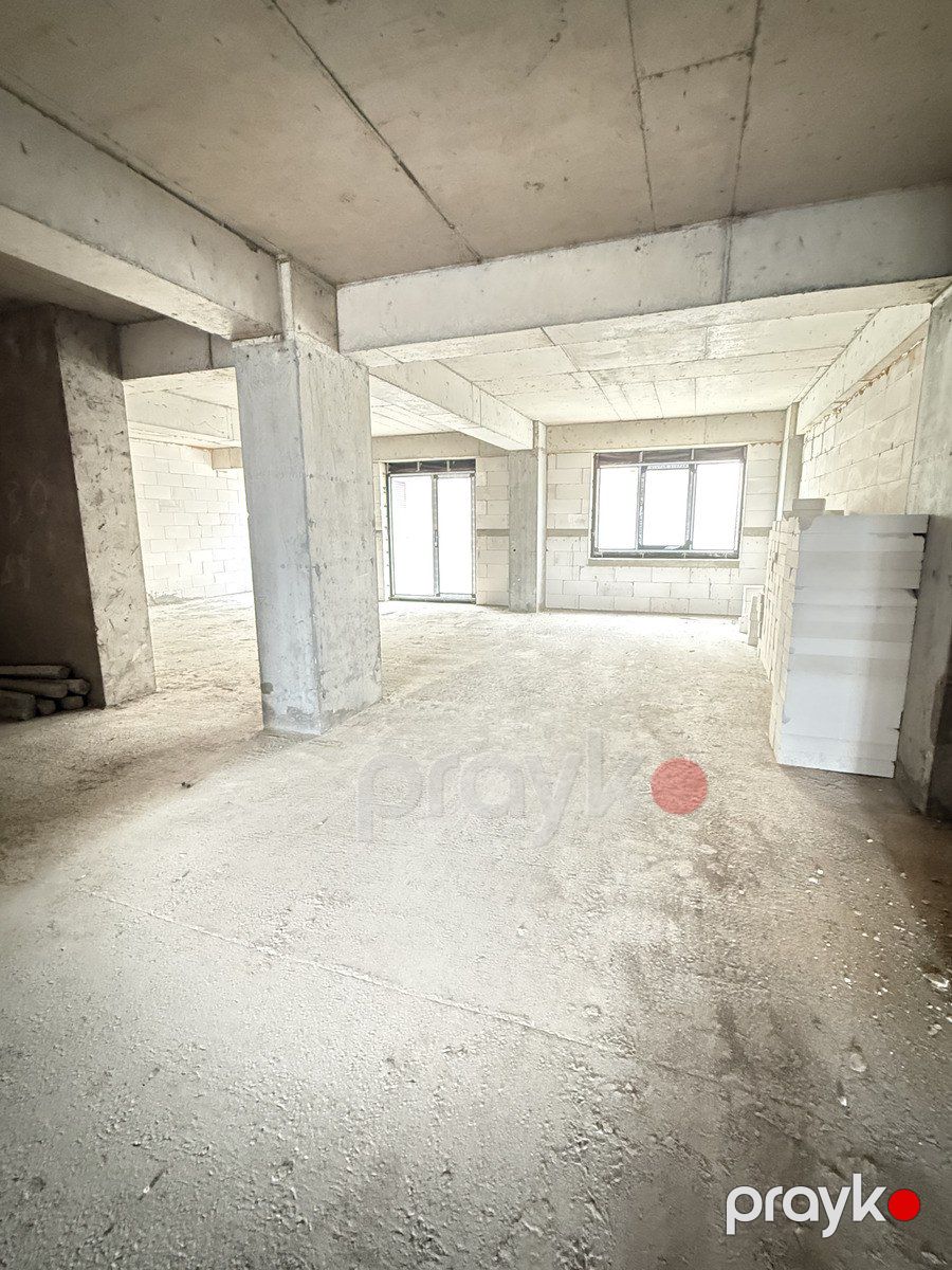 Satılır 3 otaqlı yeni tikili 170 m² — Mənzil, Bakı (8)