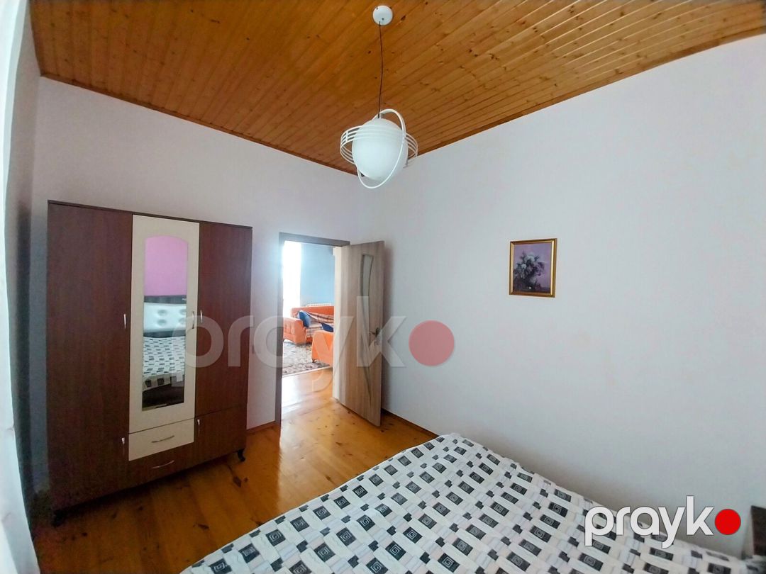 İcarəyə verilir 4 otaqlı həyət evi/bağ evi 220 m² — Ev, villa, Bakı (6)