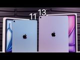 Apple iPad Air 13 inch M4 chip 128GB (2026) — OK Mobile — Electronics