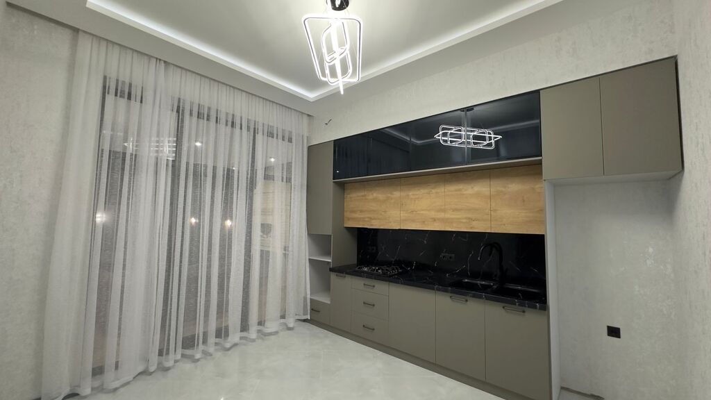 Satılır 4 otaqlı həyət evi/bağ evi 170 m² — Ev, villa, Bakı (12)