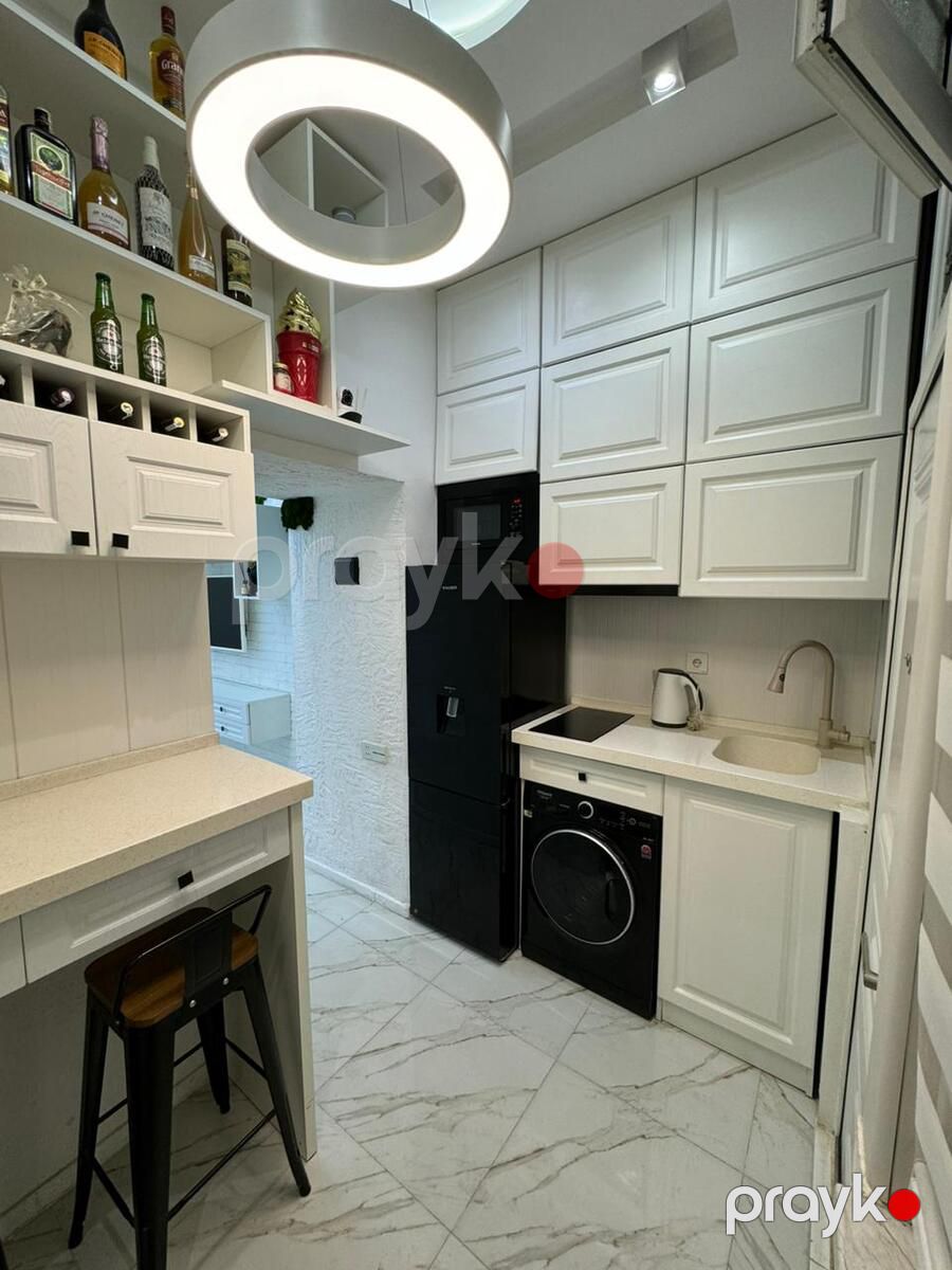 İcarəyə verilir 1 otaqlı köhnə tikili 30 m² — Mənzil, Bakı (10)