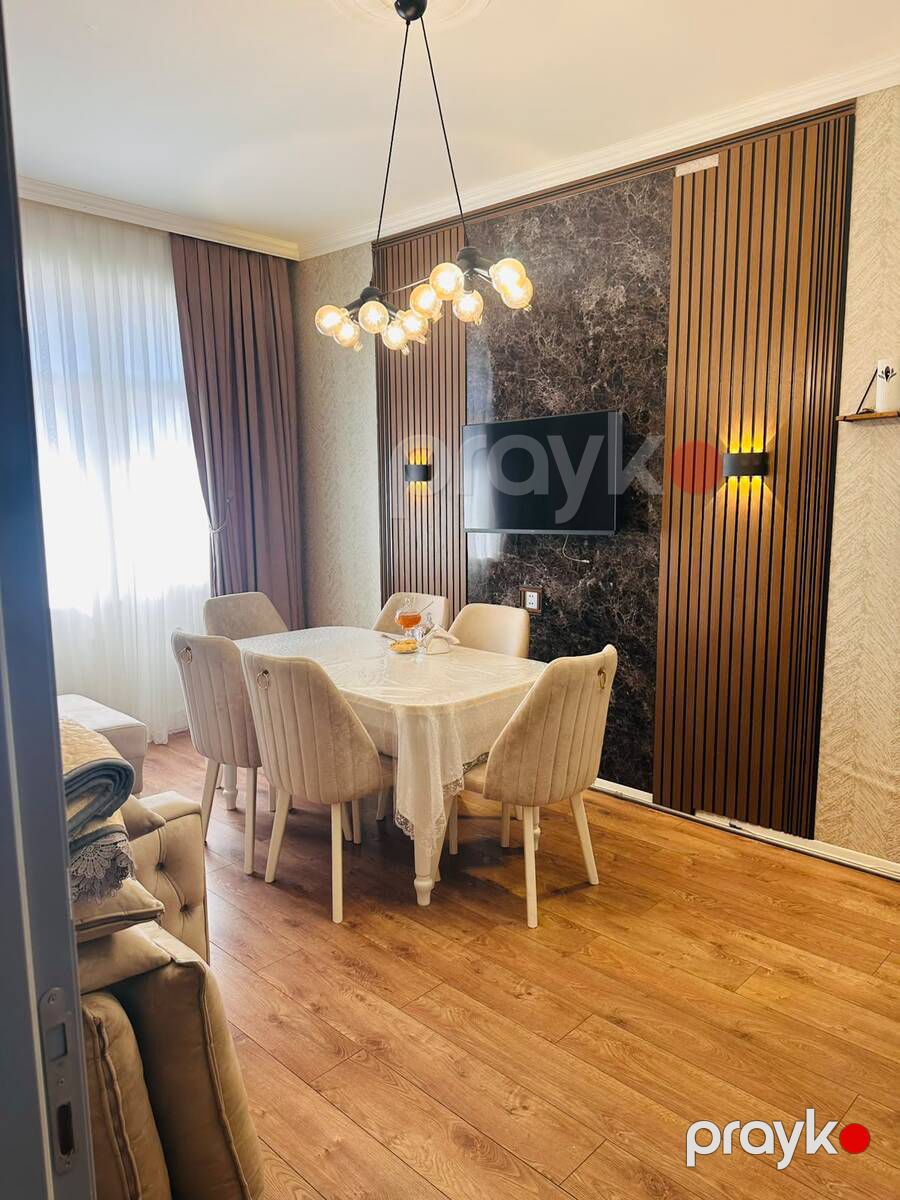 Satılır 2 otaqlı yeni tikili 50 m² — Mənzil, Bakı (5)