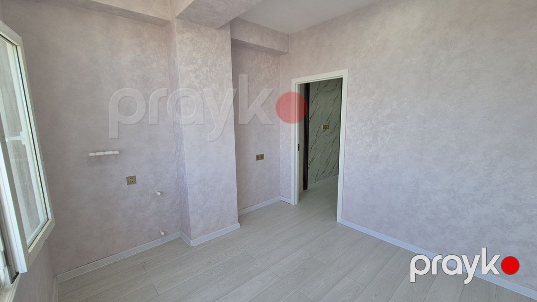 2-otaqlı yeni tikili, Xırdalan ş., 35.7 m² — Mənzil, Xırdalan (6)