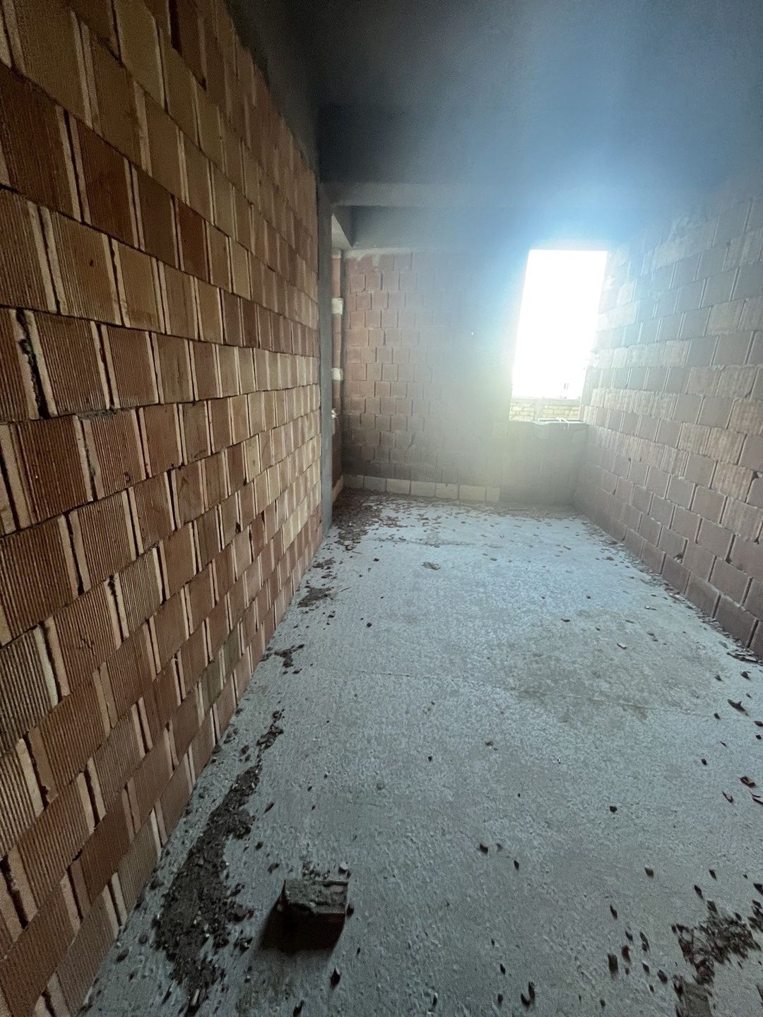 Satılır 2 otaqlı yeni tikili 78 m² — Mənzil, Bakı (7)