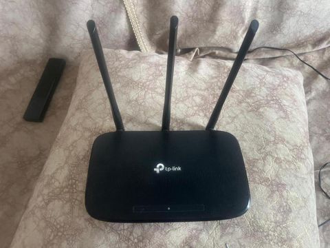 TP-Link TL-WR940N