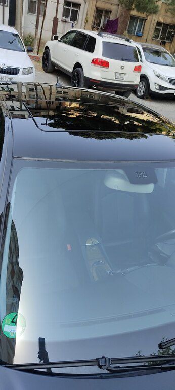 Mercedes E 220, 2.2 L, 2008 il, 345 000 km — Avtomobillər, Bakı (6)