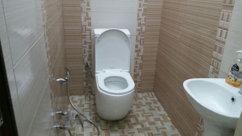 İcarəyə verilir 2 otaqlı yeni tikili 100 m² — Mənzil, Bakı (9)