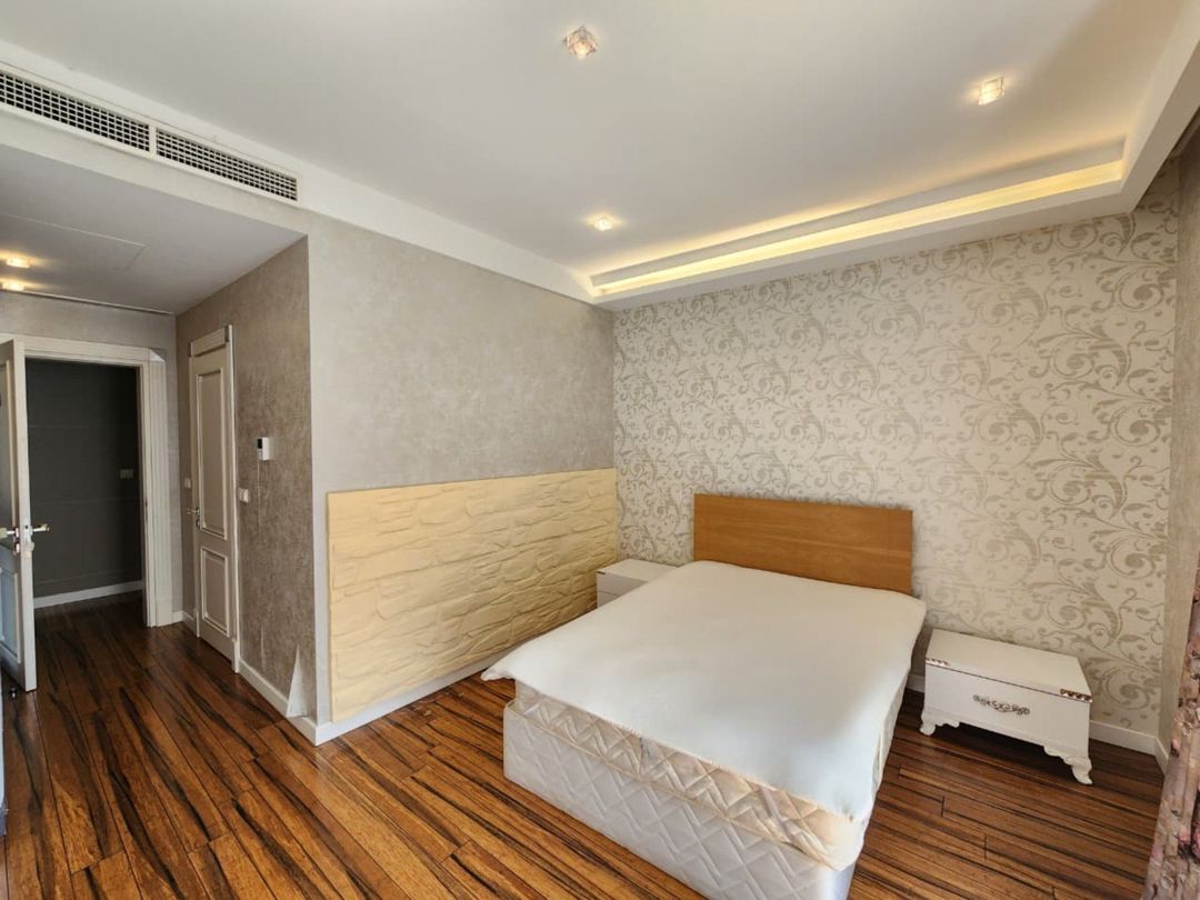 İcarəyə verilir 4 otaqlı yeni tikili 250 m² — Mənzil, Bakı (11)