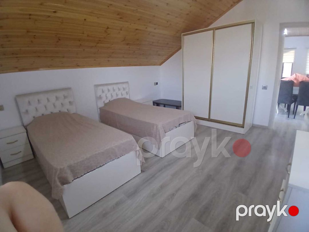 İcarəyə verilir 3 otaqlı köhnə tikili 100 m² — Mənzil, Bakı (4)