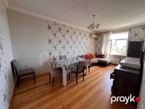 İcarəyə verilir 3 otaqlı köhnə tikili 70 m²
