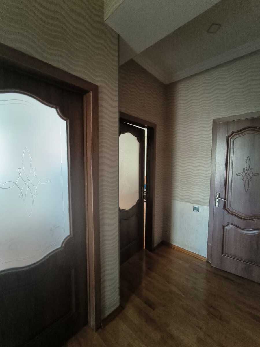 Satılır 3 otaqlı yeni tikili 87 m² — Mənzil, Bakı (4)