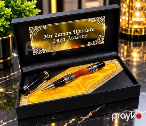 Elegant qələm — Bakı