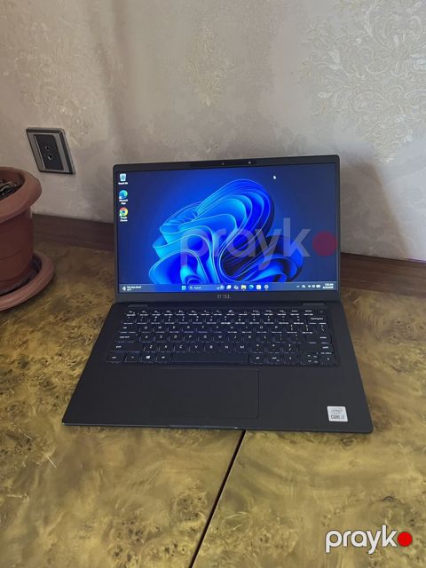 İşlənmiş Dell Latitude, 14 ", Intel Core i7, 128 GB, Ünvandan götürmə — Bakı