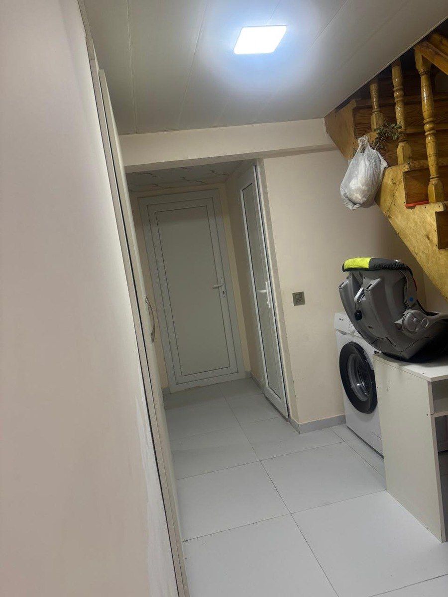 İcarəyə verilir 4 otaqlı yeni tikili 100 m² — Mənzil, Bakı (9)
