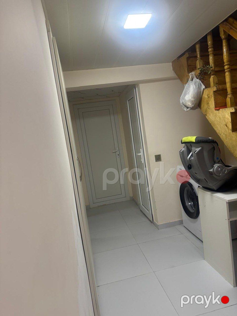 İcarəyə verilir 4 otaqlı yeni tikili 100 m² — Mənzil, Bakı (9)