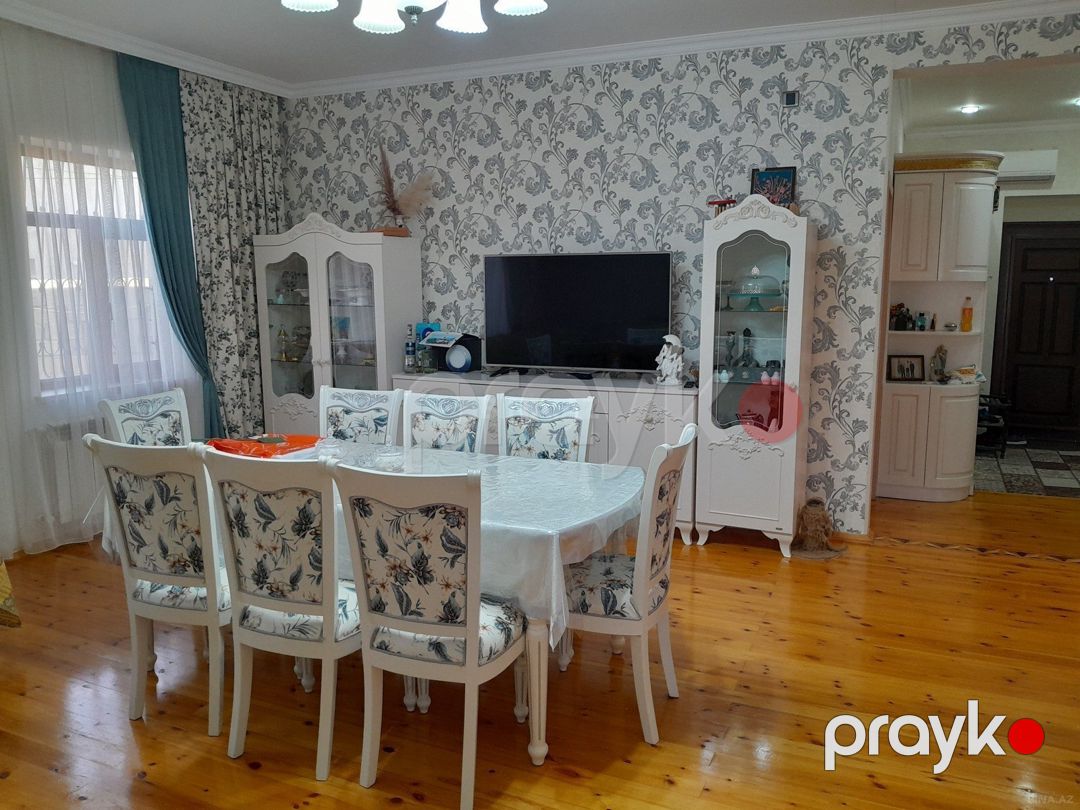 Villa, Xəzər r. — Ev, villa, Bakı (7)
