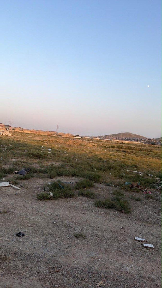 Satılır torpaq 280 sot — Torpaq, Bakı (3)