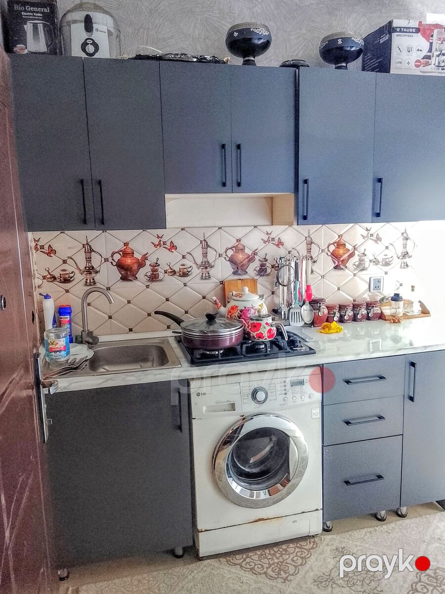 Həyət evi, Xırdalan ş — Ev, villa, Xırdalan (4)