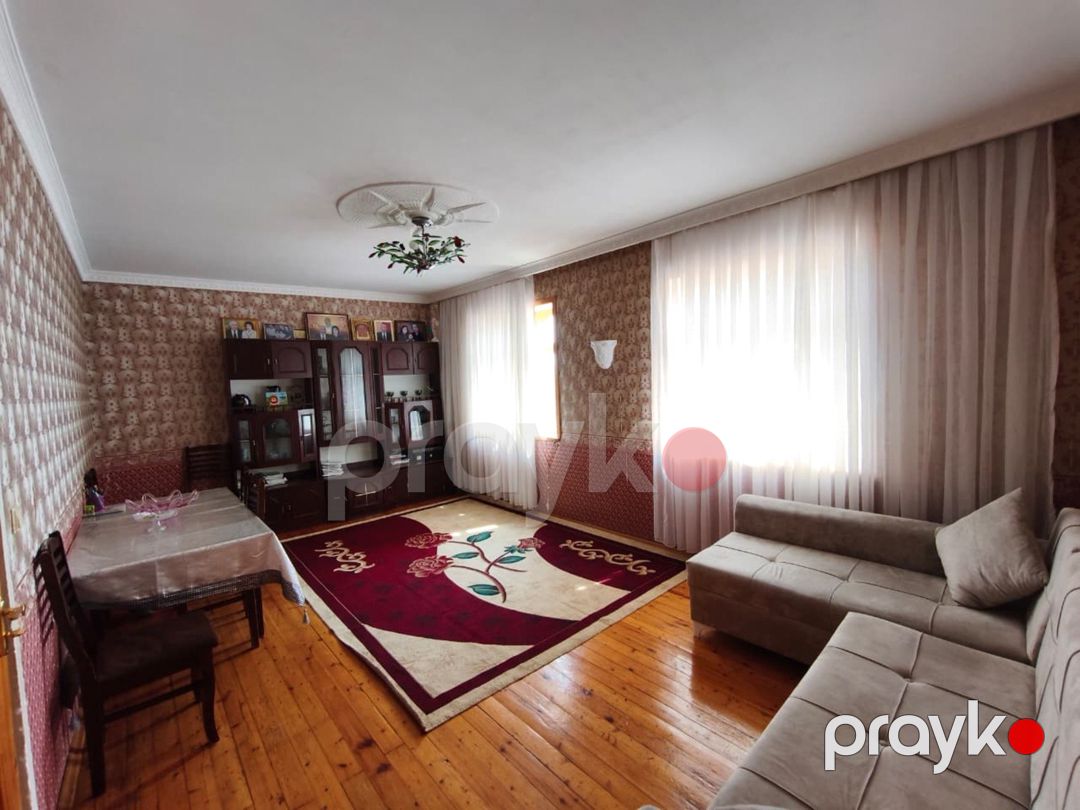 Satılır 5 otaqlı köhnə tikili 110 m² — Mənzil, Bakı (2)
