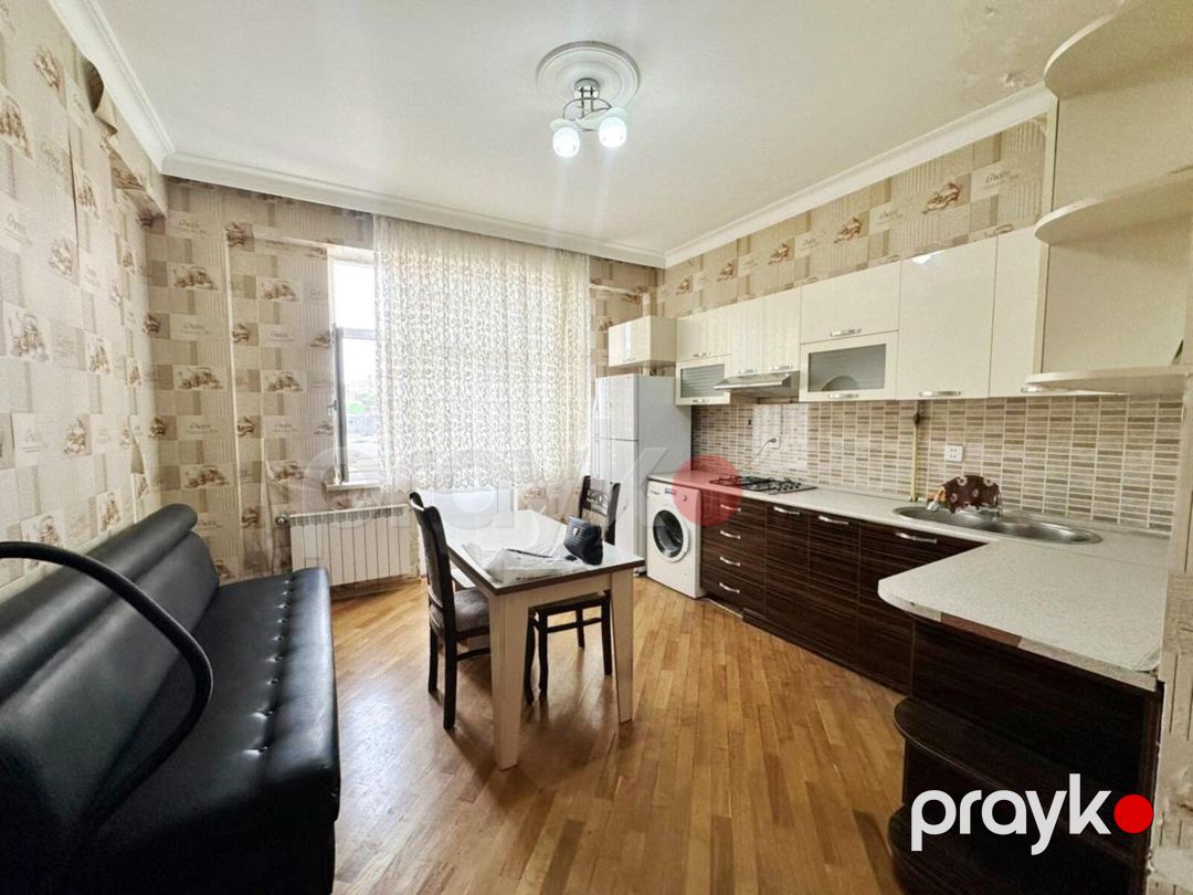 Satılır 2 otaqlı yeni tikili 91 m² — Mənzil, Bakı (4)