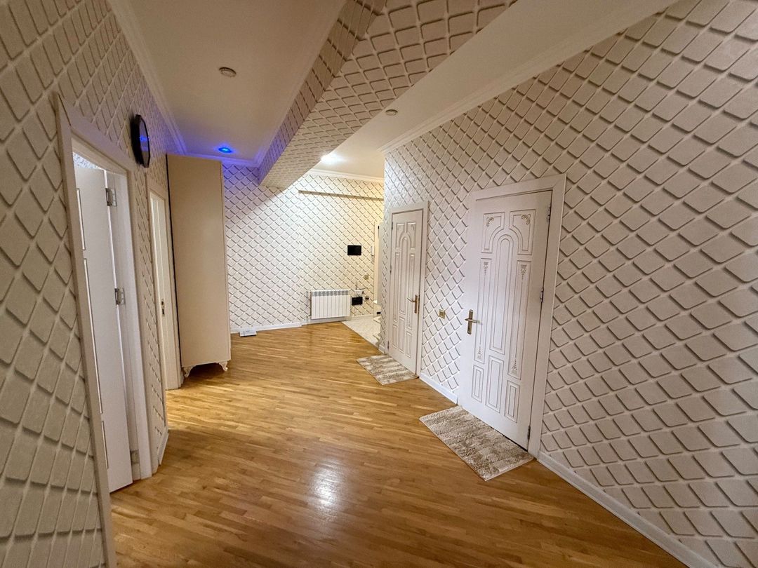 Satılır 3 otaqlı yeni tikili 125 m² — Mənzil, Xırdalan (7)