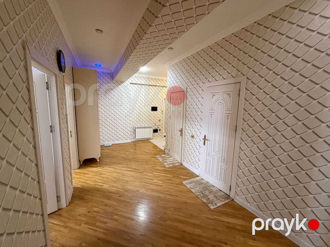 Satılır 3 otaqlı yeni tikili 125 m² — Mənzil, Xırdalan (7)