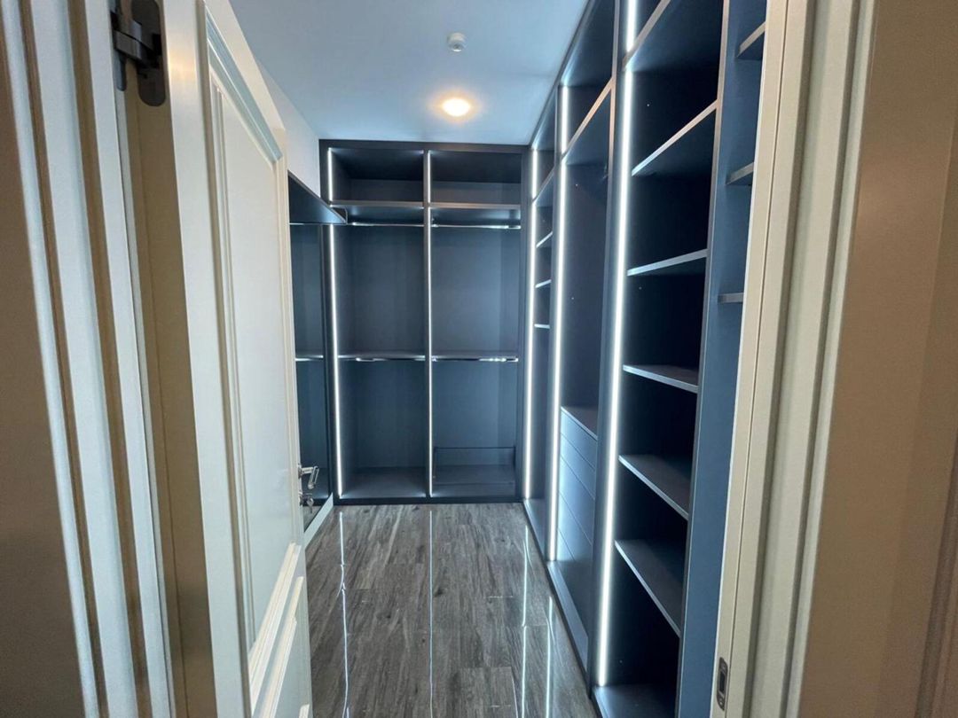 İcarəyə verilir 2 otaqlı yeni tikili 102 m² — Mənzil, Bakı (10)