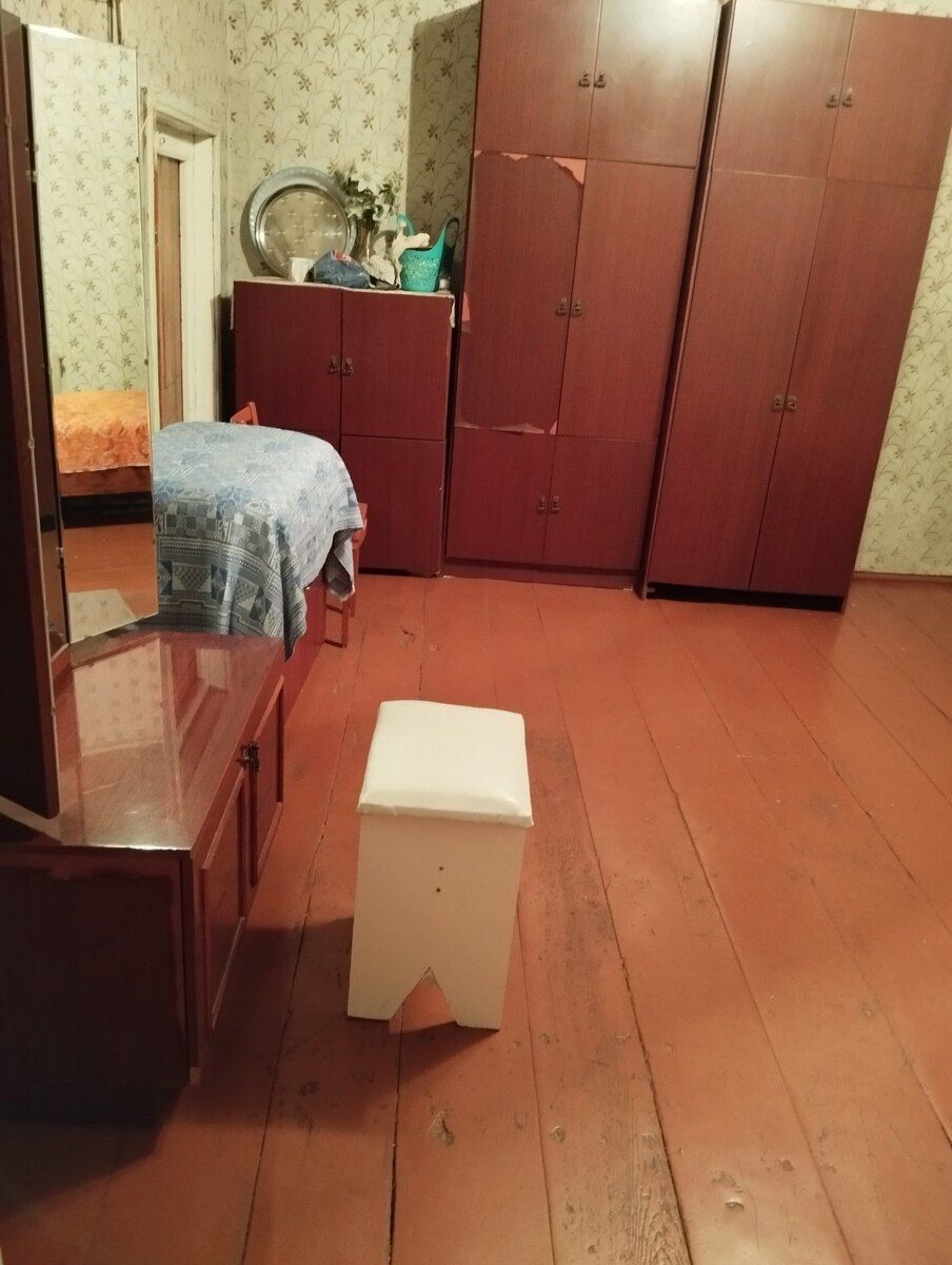 Həyət evi kirayə verilir, Şəki ş. — Ev, villa, Şəki (9)