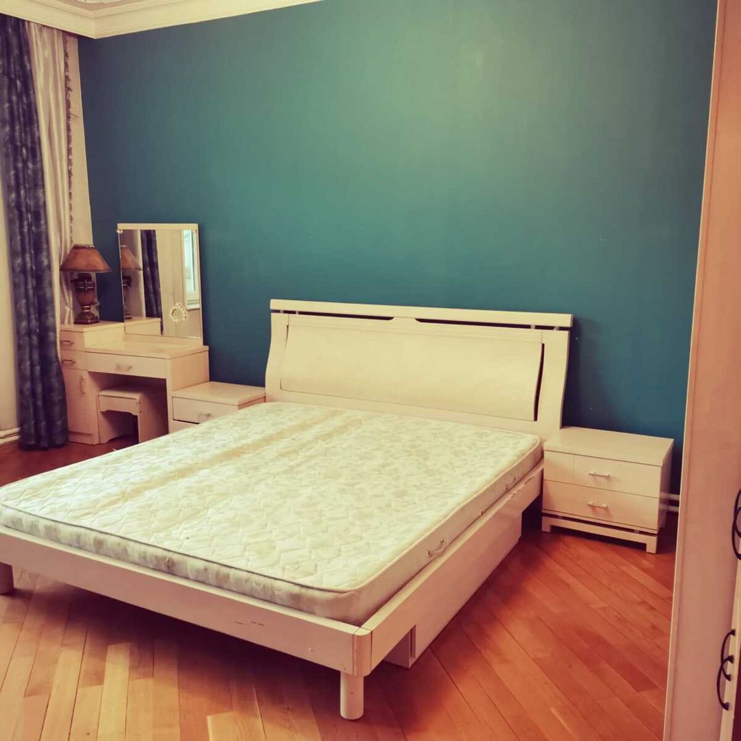 Satılır 4 otaqlı yeni tikili 175 m² — Mənzil, Bakı (11)
