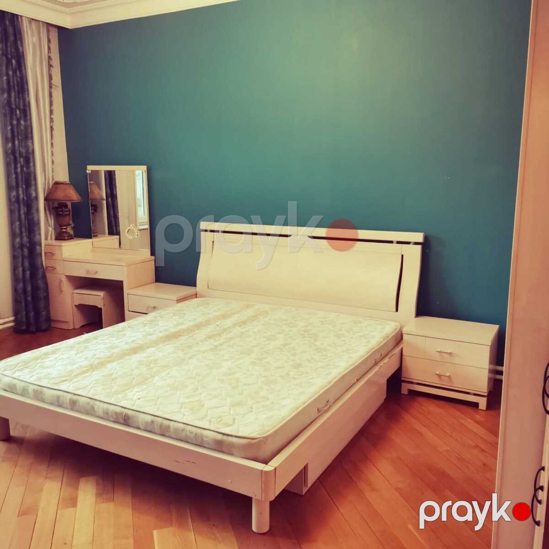 Satılır 4 otaqlı yeni tikili 175 m² — Mənzil, Bakı (11)