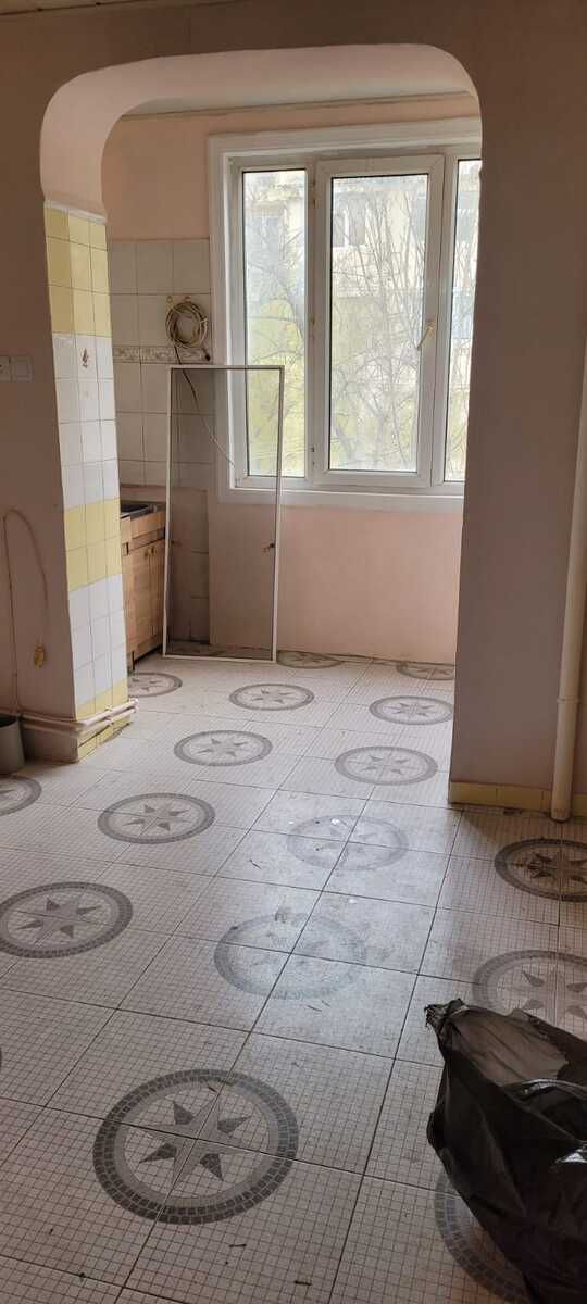 Satılır 3 otaqlı köhnə tikili 80 m² — Mənzil, Bakı (5)