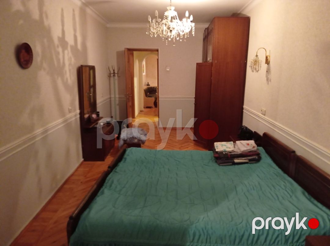 2-otaqlı mənzil kirayə verilir, Badamdar qəs., 60 m² — Daşınmaz əmlak, Bakı (4)