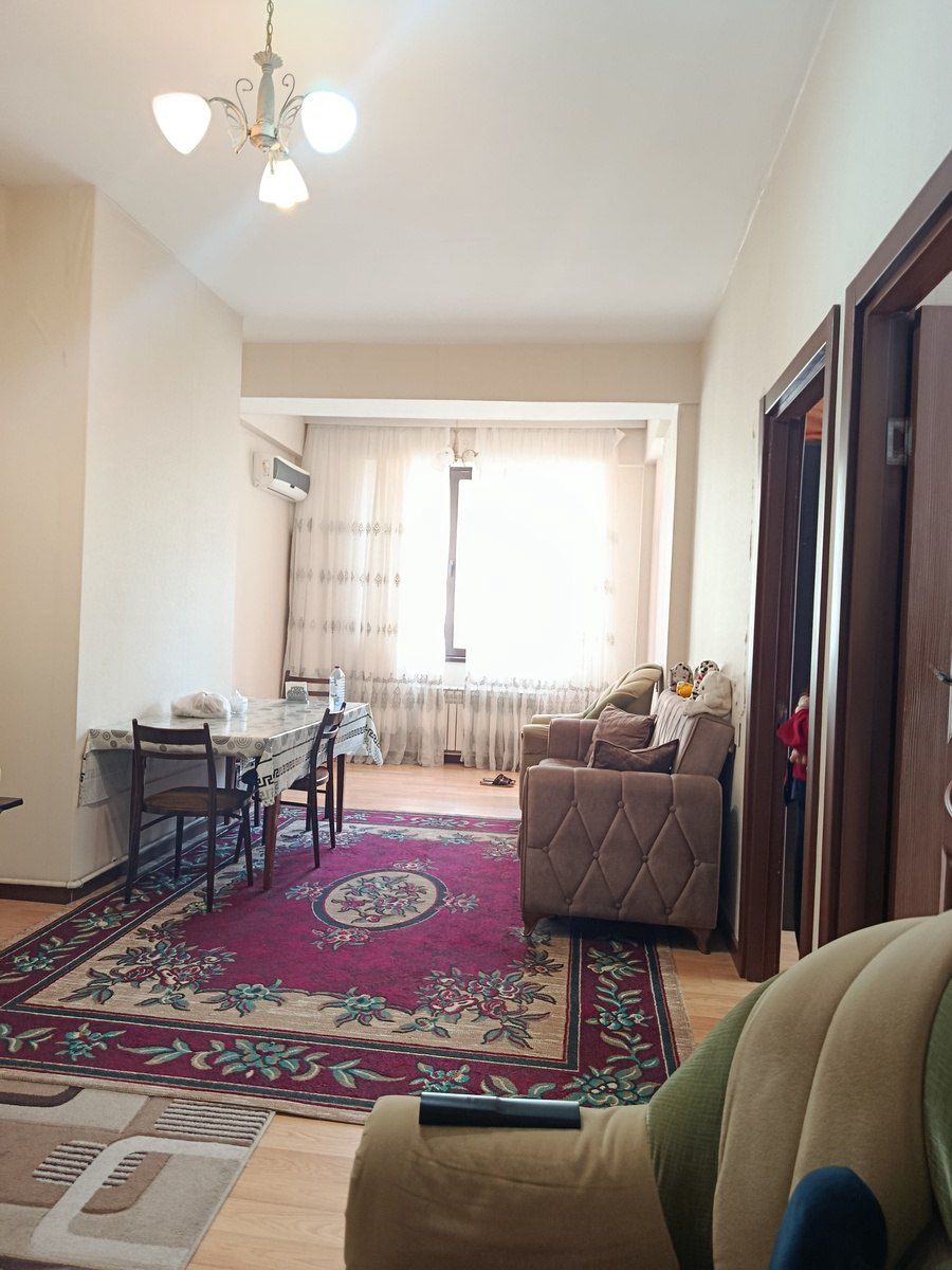 Satılır 3 otaqlı yeni tikili 85 m² — Mənzil, Bakı (4)