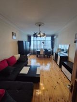 Satılır 2 otaqlı yeni tikili 95 m² — Samir