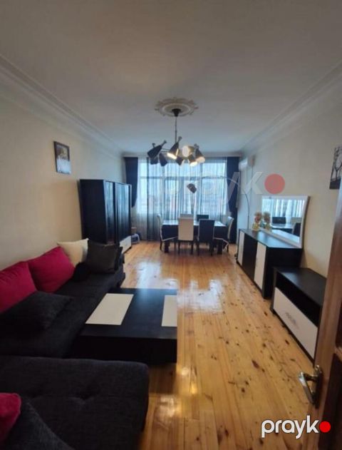 Satılır 2 otaqlı yeni tikili 95 m²