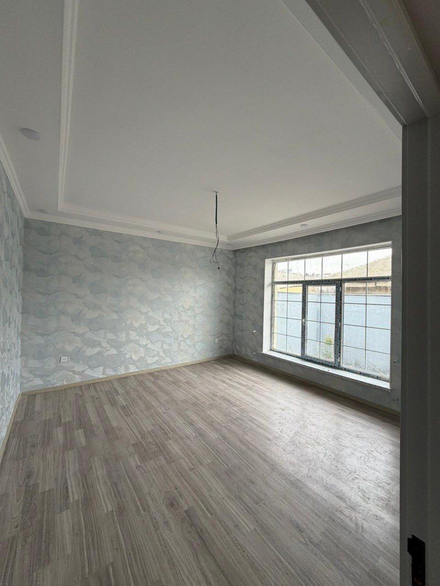 Satılır 4 otaqlı həyət evi/bağ evi 115 m² — Ev, villa, Bakı (4)