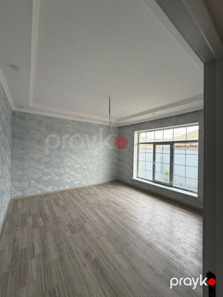 Satılır 4 otaqlı həyət evi/bağ evi 110 m² — Ev, villa, Bakı (4)