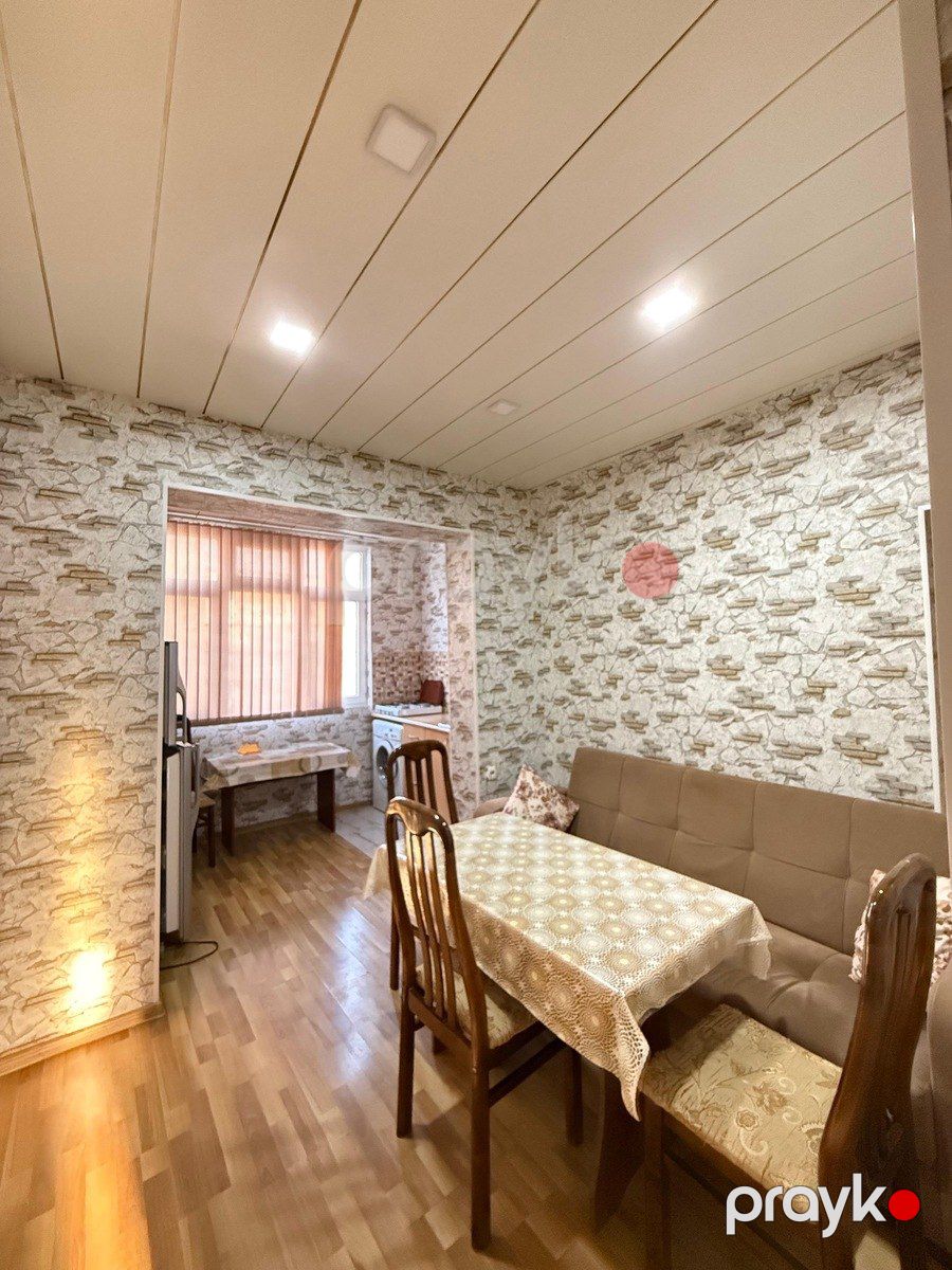 İcarəyə verilir 1 otaqlı köhnə tikili 45 m² — Mənzil, Bakı (2)