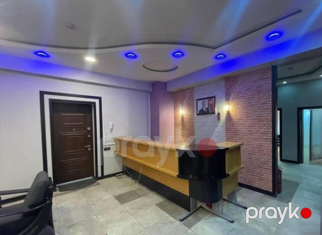 Ofis icarəyə verilir, Azadlıq m. — Daşınmaz əmlak, Bakı (10)
