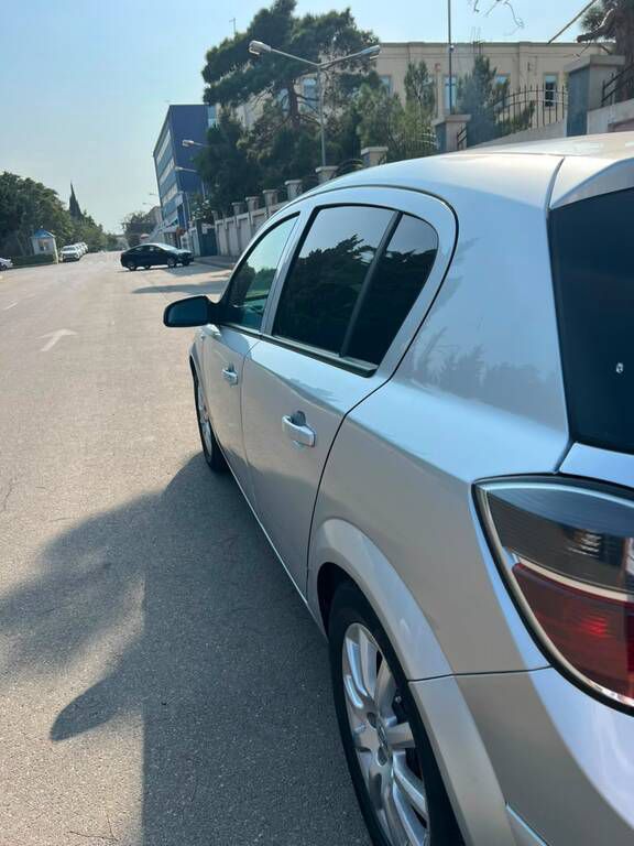 Opel Astra, 1.3 L, 2009 il, 229 000 km — Avtomobillər, Bakı (5)