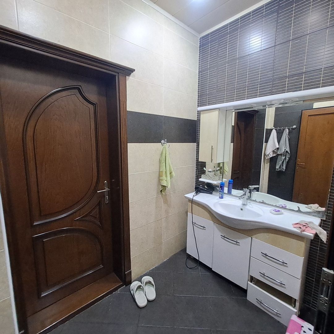 Satılır 7 otaqlı həyət evi/bağ evi 315 m² — Ev, villa, Bakı (10)