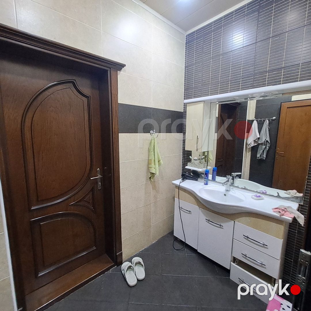 Satılır 7 otaqlı həyət evi/bağ evi 315 m² — Ev, villa, Bakı (10)