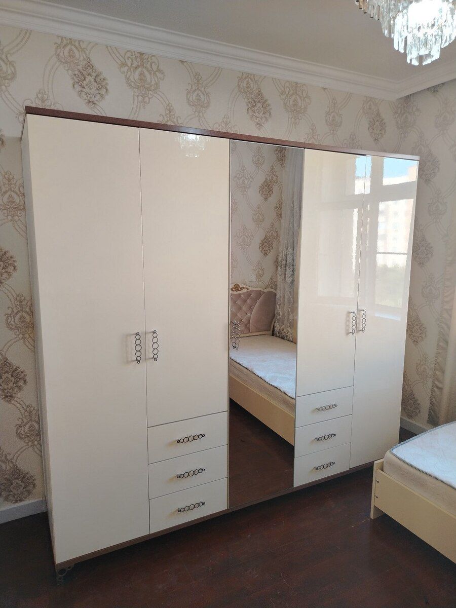 Dolab — Mallar, Bakı (8)