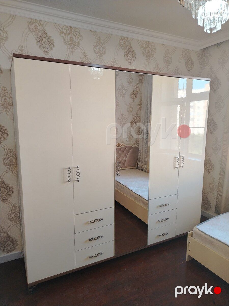 Dolab — Mallar, Bakı (8)