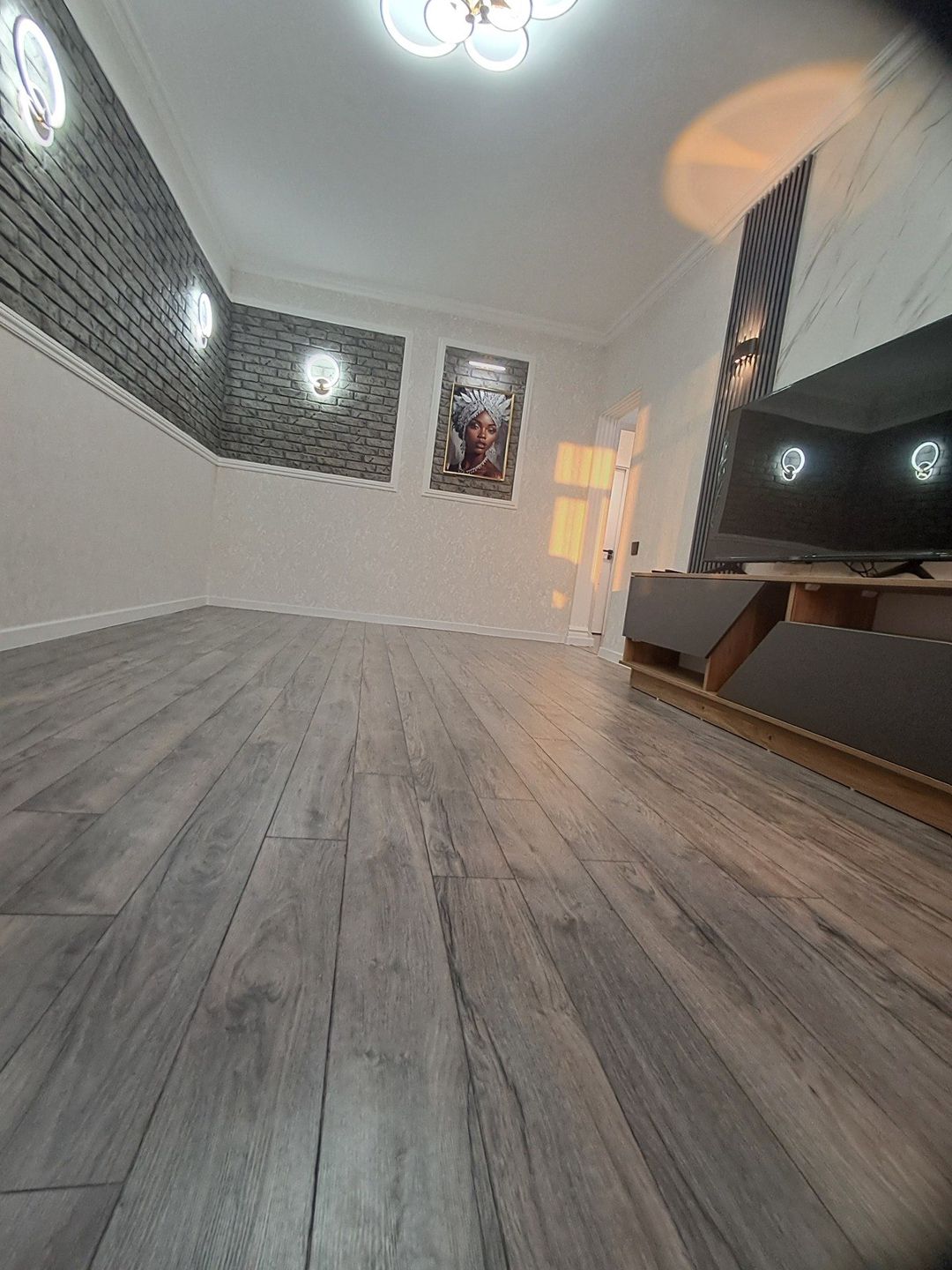 Satılır 3 otaqlı köhnə tikili 85 m² — Mənzil, Bakı (9)