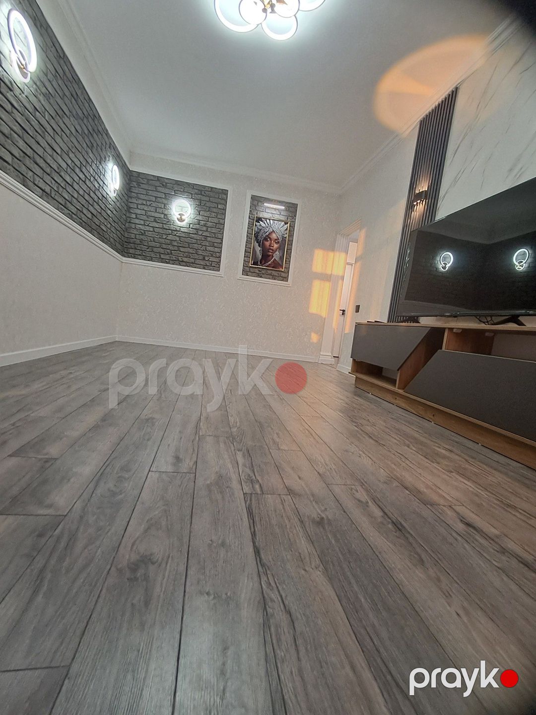 Satılır 3 otaqlı köhnə tikili 85 m² — Mənzil, Bakı (10)
